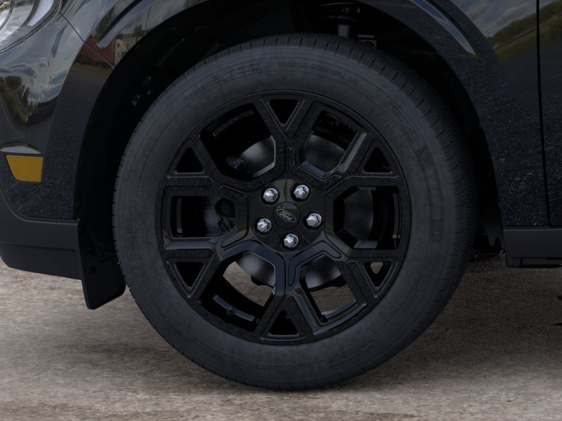 New 2026 Ford Maverick XLT AWD/4WD image 20