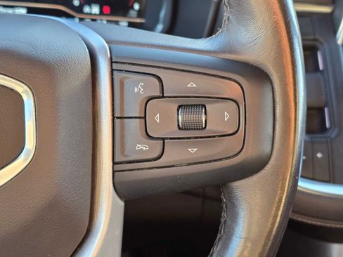 Used 2022 GMC Yukon SLE w/ Max Trailering Package image 34