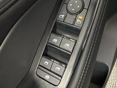 New 2026 Nissan Rogue SV FWD image 23