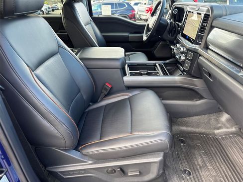 Used 2026 Ford F250 Lariat w/ Tremor Off-Road Package image 17