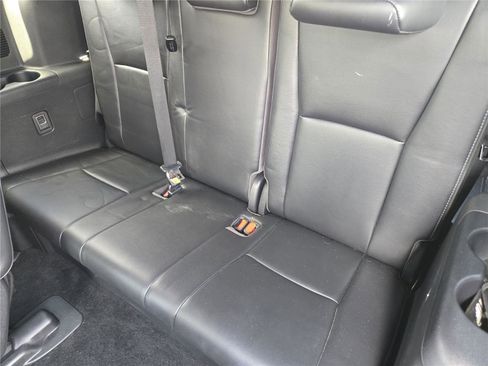 Used 2021 Toyota Highlander XSE FWD image 29