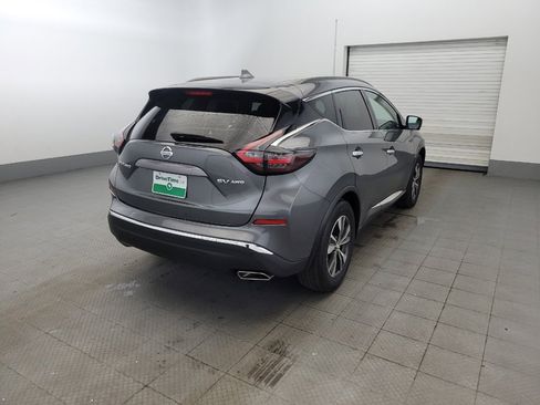 Used 2019 Nissan Murano SV w/ Premium Package AWD/4WD image 9