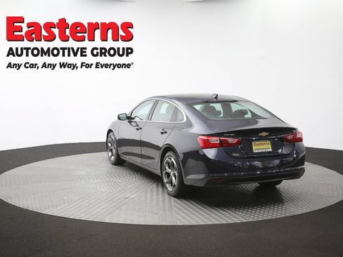 Used 2023 Chevrolet Malibu LT FWD image 65