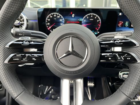 New 2026 Mercedes-Benz CLA 250 image 25