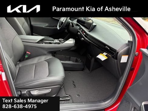 New 2025 Kia EV6 Light image 20