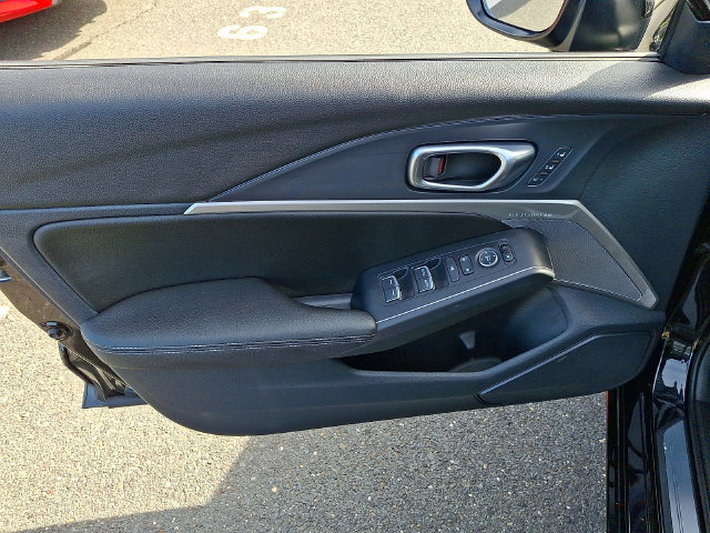Used 2024 Acura Integra A-Spec w/ Technology Package FWD image 12
