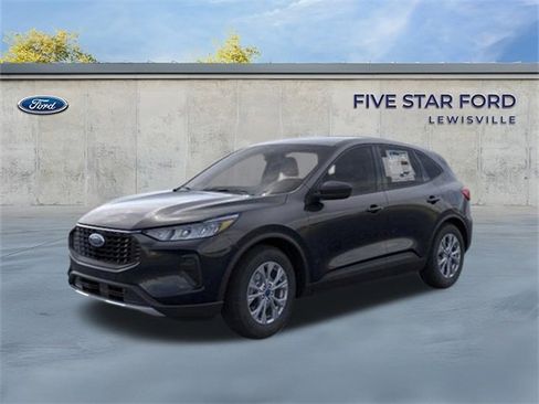 New 2026 Ford Escape Active image 3