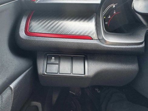 Used 2019 Honda Civic Type R image 28