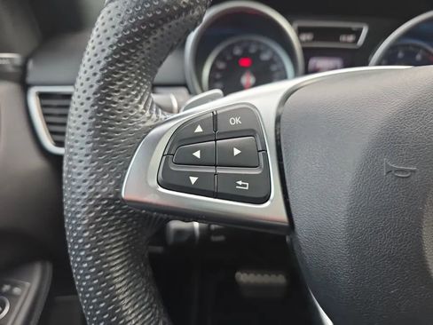 Used 2018 Mercedes-Benz GLE 350 4MATIC image 19