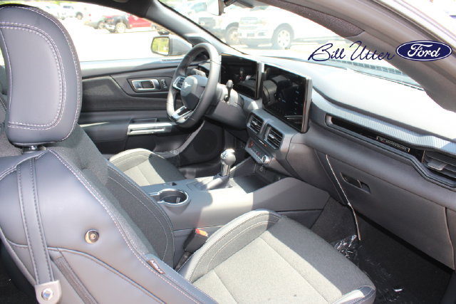 New 2026 Ford Mustang Coupe RWD image 9