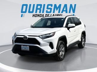 Used 2025 Toyota RAV4 XLE w/ Convenience Package video 1