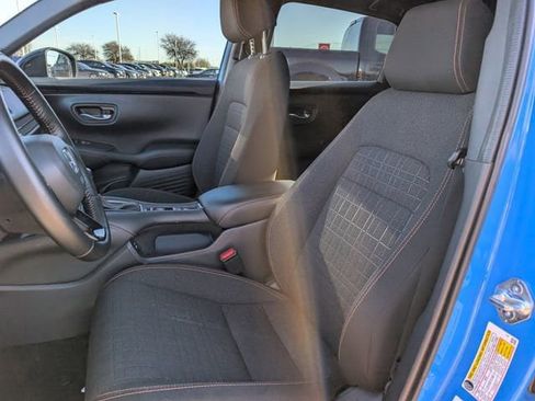 Used 2026 Honda HR-V Sport image 24