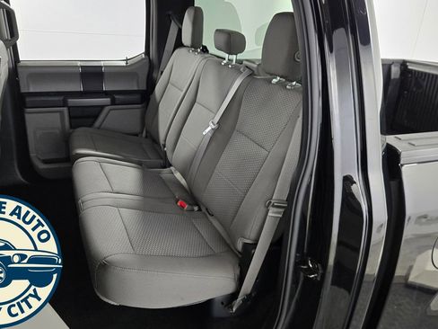Used 2018 Ford F150 XLT AWD/4WD image 27