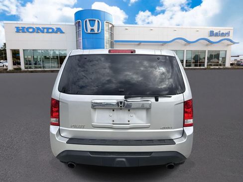 Used 2014 Honda Pilot EX-L image 5