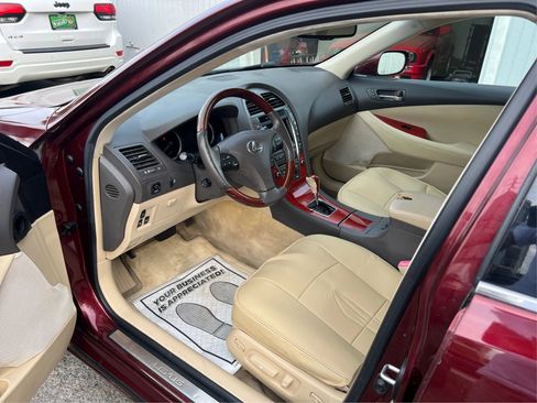 Used 2008 Lexus ES 350 FWD image 11