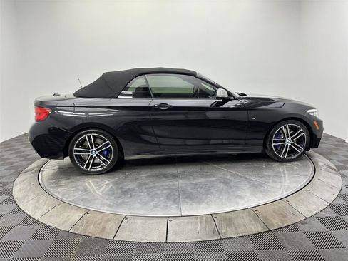 Used 2019 BMW M240i xDrive Convertible w/ Premium Package image 17