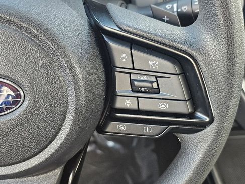 Certified 2026 Subaru Crosstrek 2.0i Premium AWD/4WD image 31