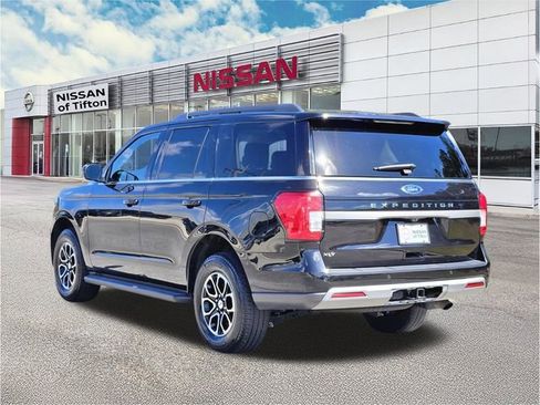Used 2024 Ford Expedition XLT image 6