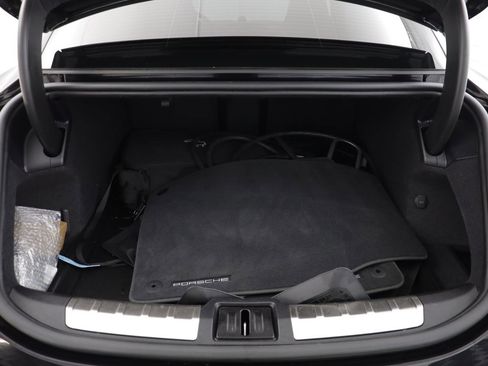 Used 2020 Porsche Taycan Turbo S w/ Premium Package image 18