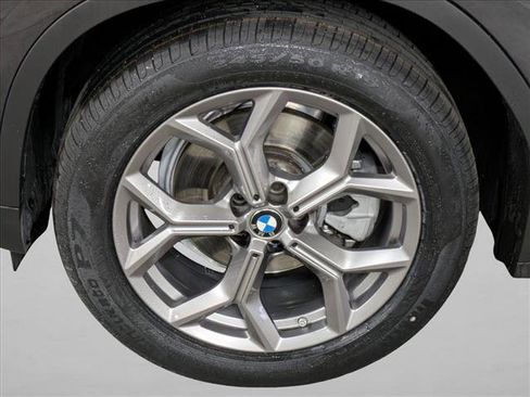 Certified 2023 BMW X3 sDrive30i w/ Convenience Package image 25