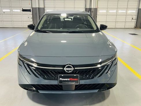 New 2026 Nissan Sentra SV image 10