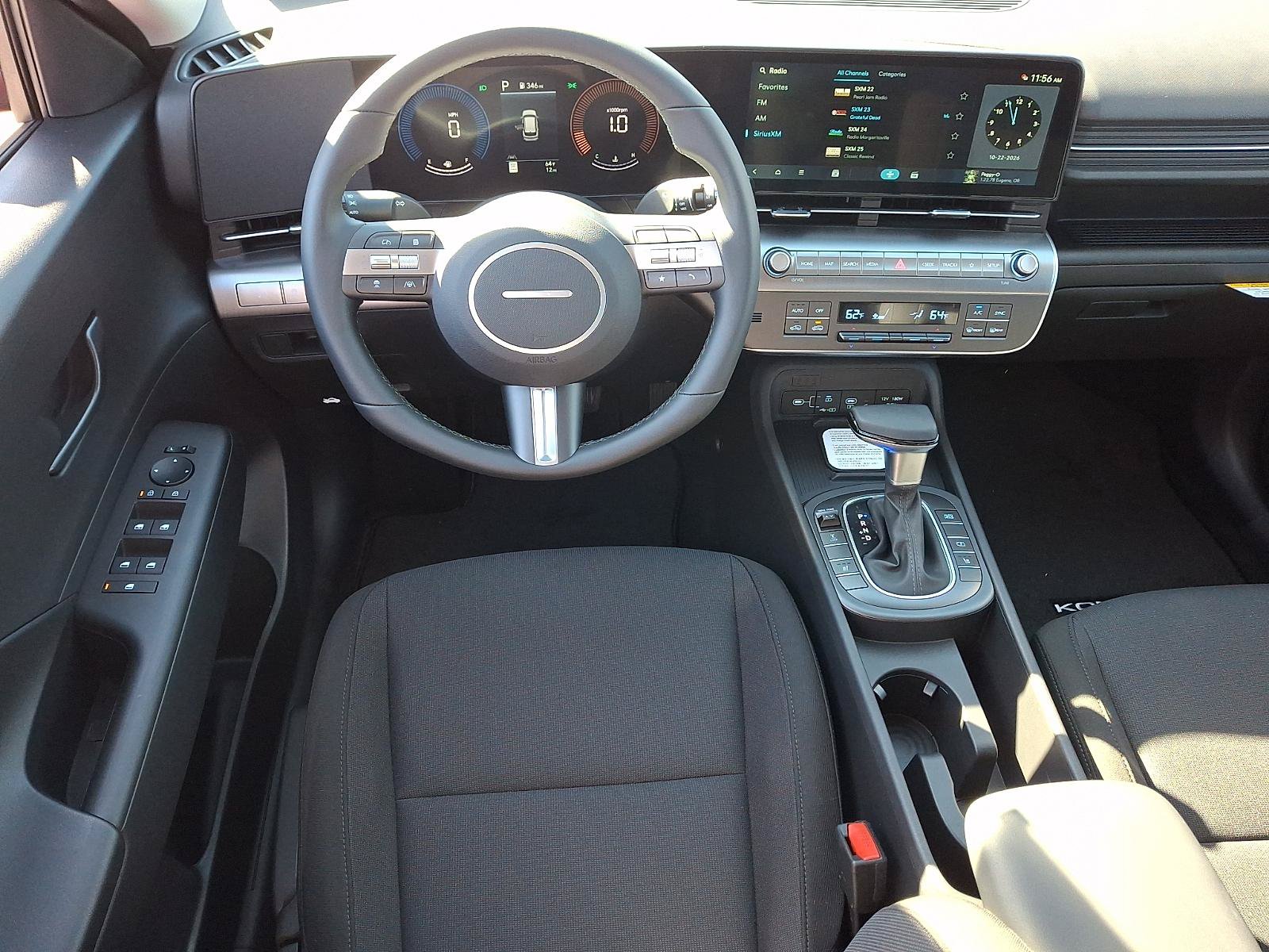 New 2027 Hyundai Kona SEL Sport AWD/4WD image 7
