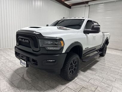 Used 2024 RAM 2500 Power Wagon w/ Level 2 Equipment Group