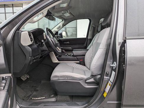 Used 2022 Toyota Tundra SR5 w/ TRD Off-Road Package image 12