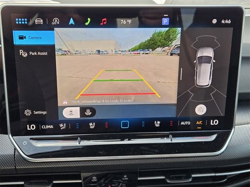 New 2025 Volkswagen GTI Autobahn image 13