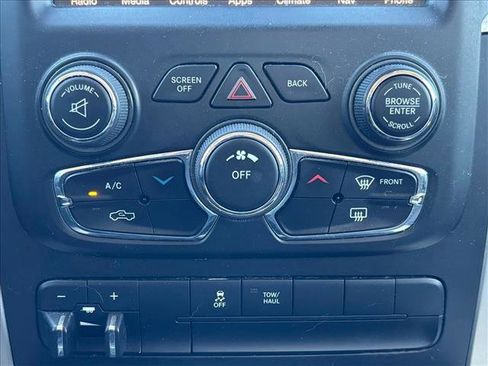 Used 2014 RAM 1500 Lone Star image 16