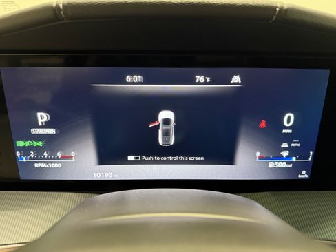 Used 2025 Nissan Murano SL AWD/4WD image 17