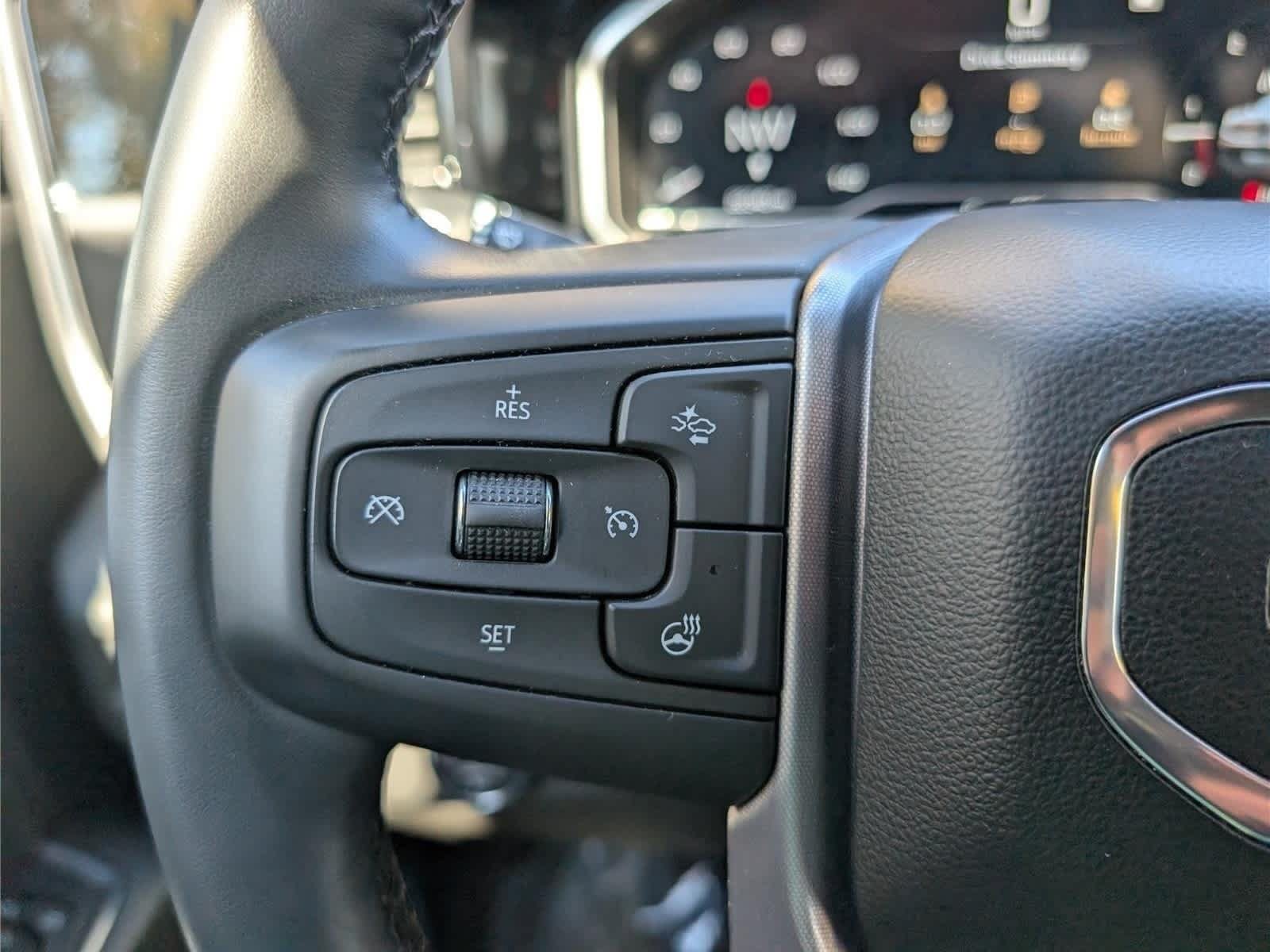 Certified 2023 GMC Sierra 1500 Elevation AWD/4WD image 21