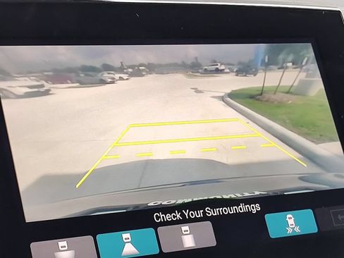 Used 2019 Honda Passport Elite image 41