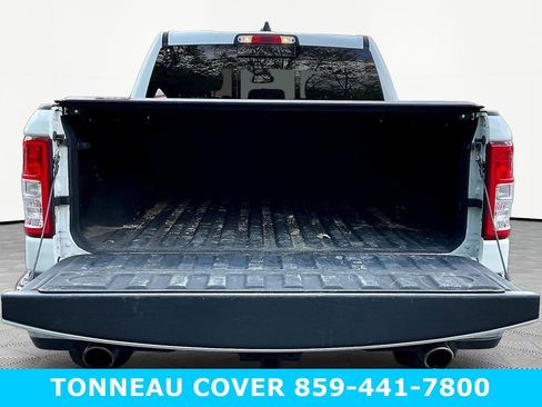 Used 2019 RAM 1500 Big Horn AWD/4WD image 7