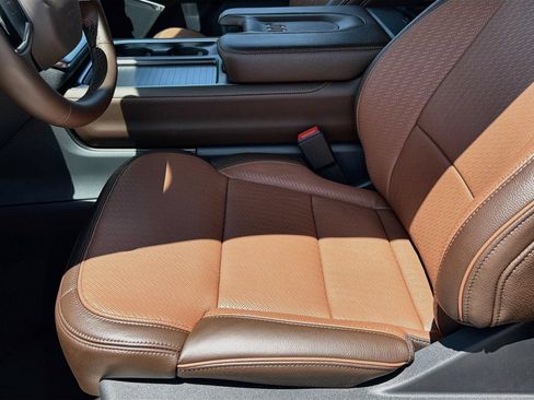 New 2027 Ford Expedition King Ranch AWD/4WD image 26