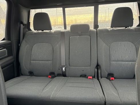 Used 2022 RAM 1500 Big Horn image 35