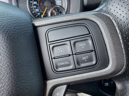 Used 2019 RAM 2500 Tradesman AWD/4WD image 13