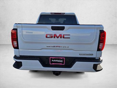 New 2026 GMC Sierra 1500 Elevation w/ Max Trailering Package AWD/4WD image 8