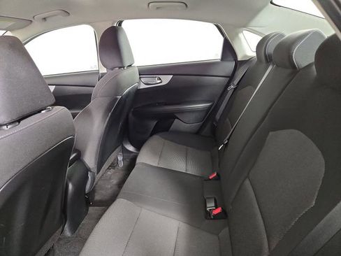 Certified 2024 Kia Forte LXS image 17