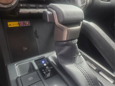 New 2026 Toyota Tacoma Limited image 26