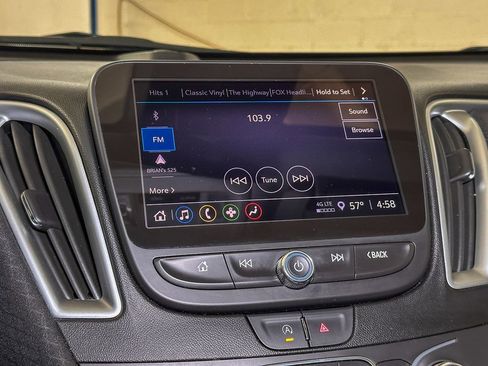 Used 2024 Chevrolet Malibu LT FWD image 36