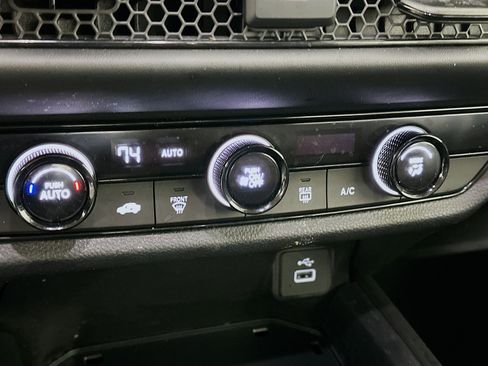 Used 2024 Honda HR-V LX image 22