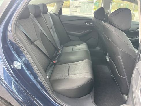 New 2026 Honda Accord SE image 12