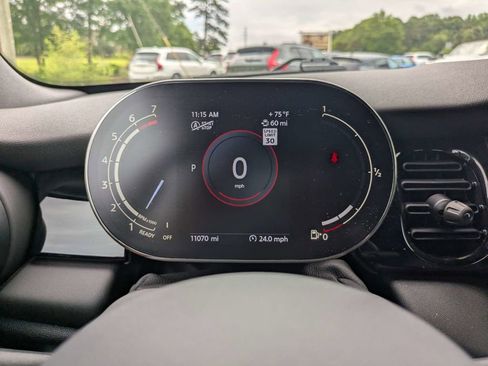 Used 2024 MINI Cooper S FWD image 29