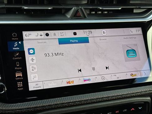 New 2026 Jeep Cherokee Limited image 14