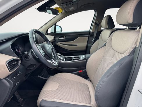 Certified 2023 Hyundai Santa Fe SEL AWD/4WD image 9