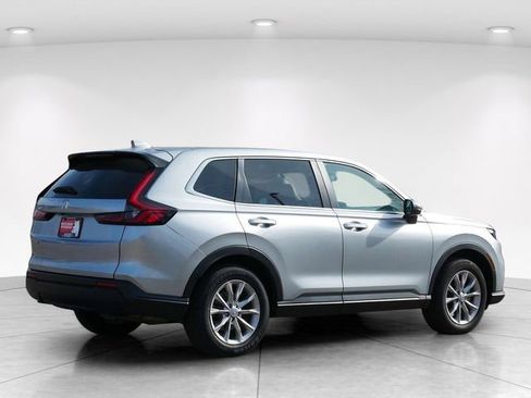 Used 2025 Honda CR-V EX image 5
