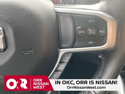 Used 2019 RAM 1500 Big Horn image 24