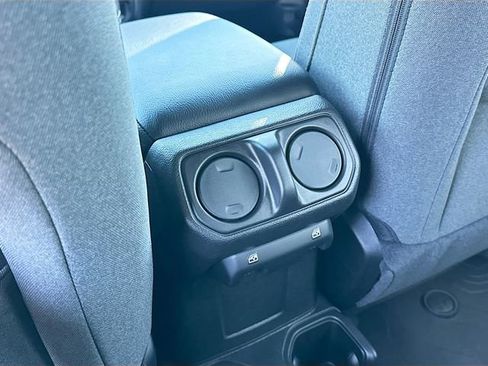 New 2026 Jeep Wrangler Sport S image 17