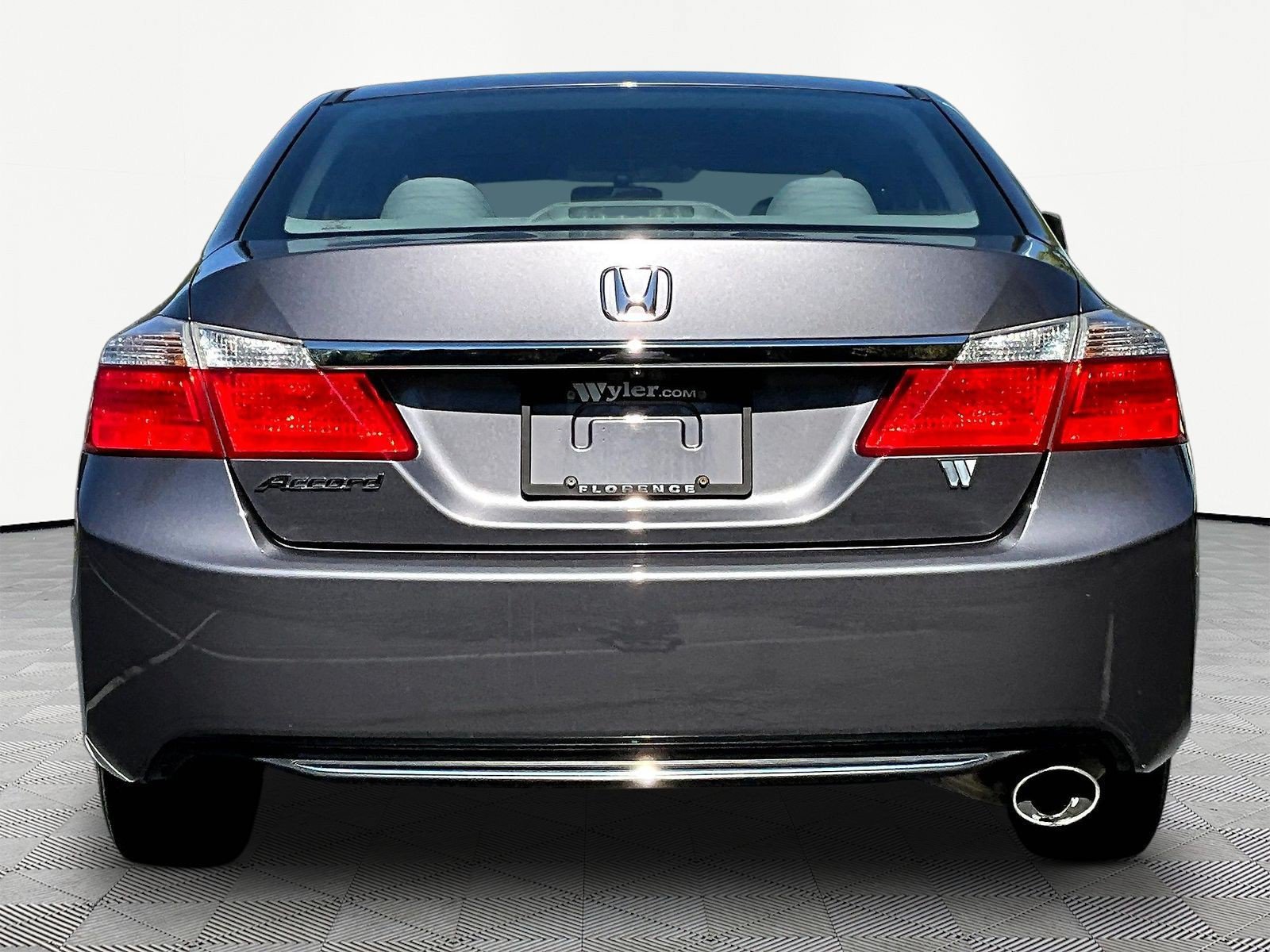 Used 2014 Honda Accord LX image 5